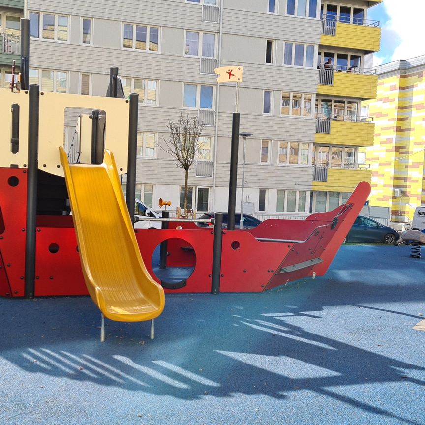 Lextorpsvägen 9 - Photo 1