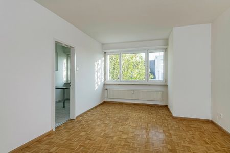 Klein, gepflegt und zentral gelegen - Foto 4