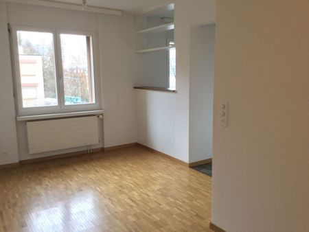 4.5 Zimmer, 101 m², 2. Stock - Photo 4
