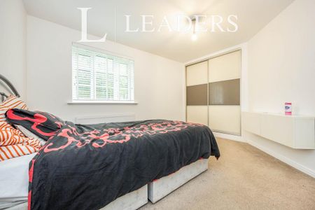 2 bedroom apartment to rent - Photo 5