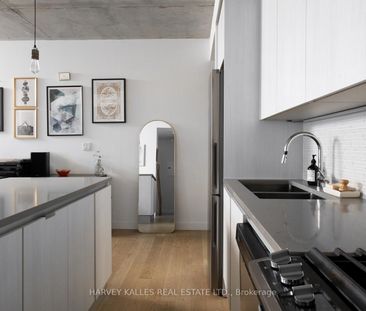 One Eleven Condos and Lofts , #401 - Photo 6