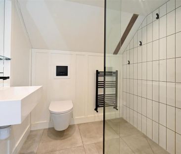 2 bedroom detached house to rent - Photo 5