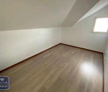 Appartement à louer 4 pièces 84m² - Photo 6