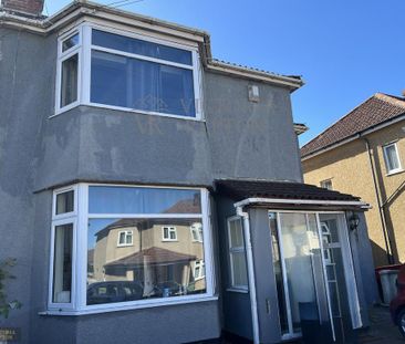 6 bedroom semi-detached house to rent - Photo 1