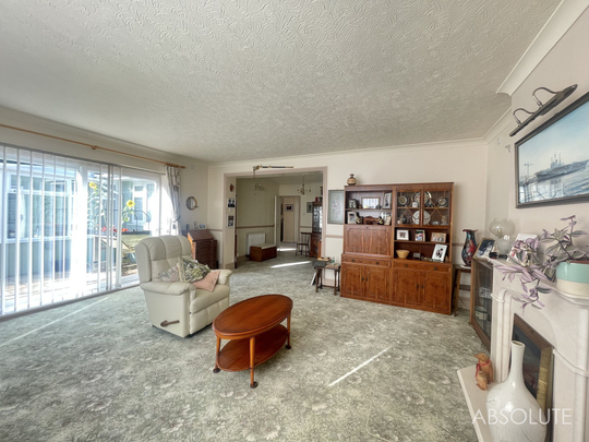 4 bed bungalow to rent in Parkfield Close, Marldon, TQ3 - Photo 1