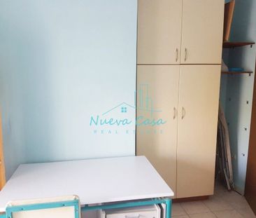 Studio/Γκαρσονιέρα για ενοικίαση Μέσα Αγυιά - Παναχαϊκή (Πάτρα) - Photo 5
