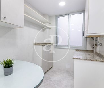 Apartment for rent on Avinguda Generalitat (Santa Coloma de Gramenet) - Photo 5