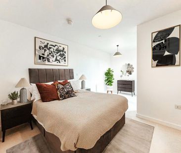 2 bedroom apartment to rent - Photo 5