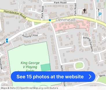 Ashling Park Road - Photo 1