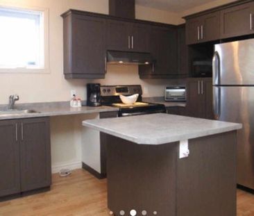 3 1/2 Saint Hubert, dispo maintenant ou juillet - Photo 4