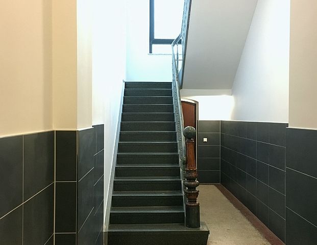 Modernes Erdgeschossapartment in Lindenthal - Foto 1