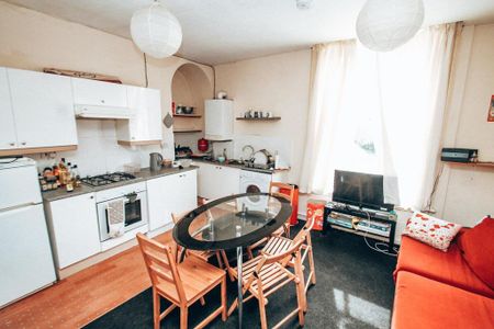 6 bedroom private hall to rent - Photo 4