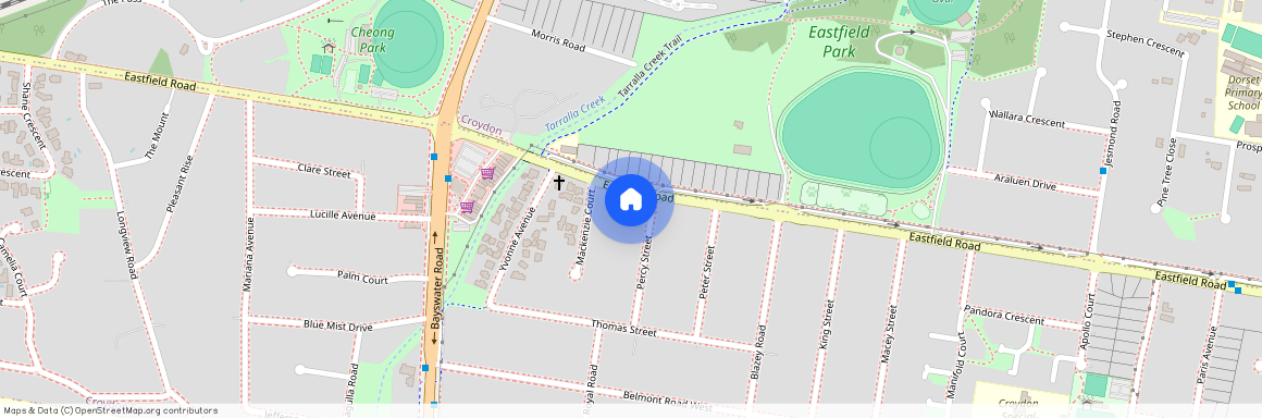 94 Eastfield Rd, Vic 3136, Croydon South