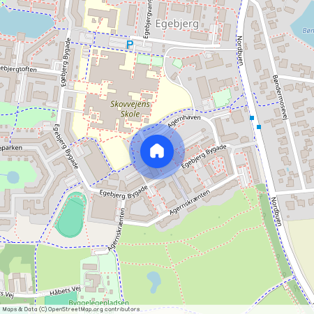 Egebjerg Bygade 229, st. B, 2750 Ballerup