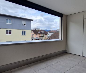 Neubau-Wohntraum: Moderne 3-Zimmerwohnung in Top-Lage in Götzis zu ... - Photo 6