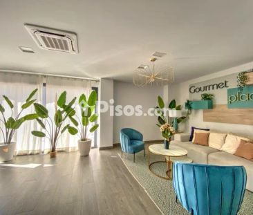 Piso en alquiler en Almayate - Foto 4