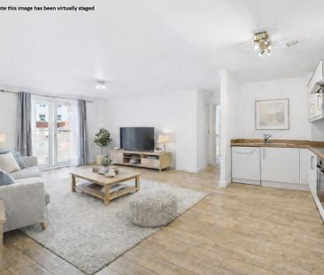 2 bedroom apartment to rent - Photo 1