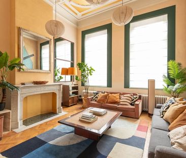 Appartement te huur - Photo 3