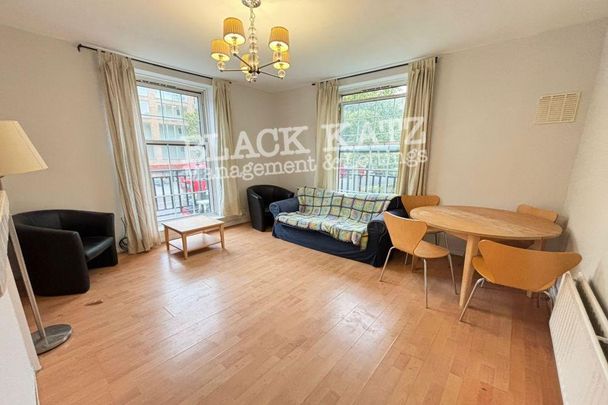 4 bedroom apartment to rent - Photo 1