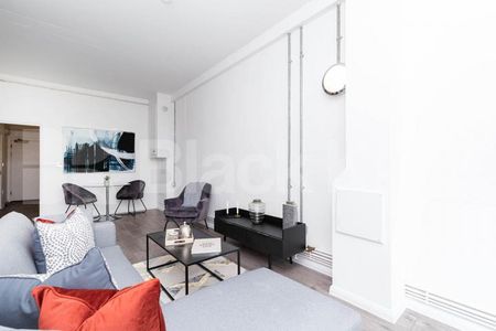 Spacious Live/work warehouse conversion in the trendy Dalston - Photo 3