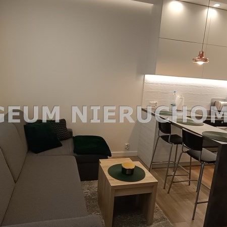 Mieszkanie na wynajem - Photo 1