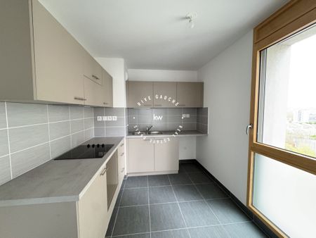 Duplex à louer, 5 pièces - Colombes 92700 - Photo 2