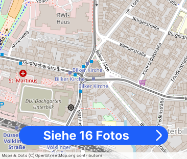 NEUBAU im NEXT ! Drei-Zimmerwohnung mit hochwertiger und exklusiver... - Foto 1