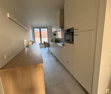 Prachtig nieuwbouw appartement met 2 slaapkamers! - Photo 5