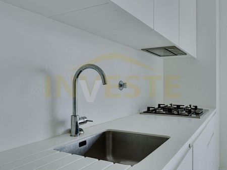 Apartamento T1 em Lisboa - Foto 3