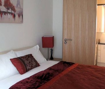 2 Bed Flat, Papermill Wynd, EH7 - Photo 4