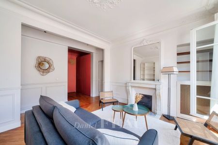 Appartement à louer à Paris 17Ème - Photo 5