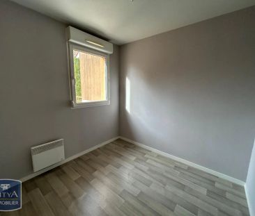 Appartement à louer 2 pièces 51.56m² - Photo 4
