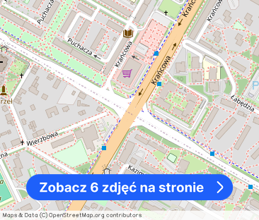 2 pokoje, mieszkanie 40m2 - Zdjęcie 1