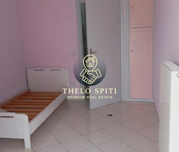 Μονοκατοικία για ενοικίαση Ζωοδόχος Πηγή (Βύρωνας) - Photo 6