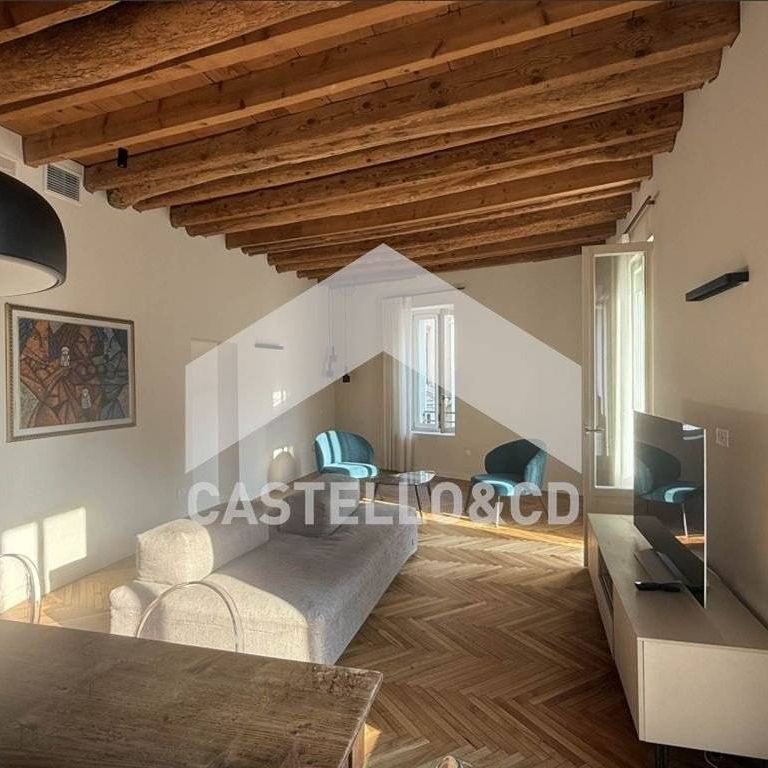 Quadrilocale via porto vecchio 22, Centro Storico, Desenzano del Garda - Photo 1