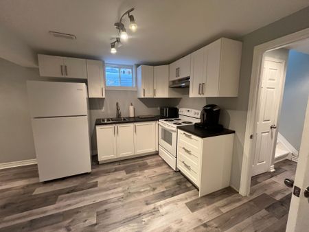 For Lease - 194 Willowbrook Drive Unit# Basement, Whitby, Ontario - Photo 2