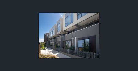 As New 4 Level Townhouse - Photo 5