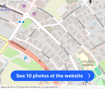 3.5 Zimmer, 1. Stock - Photo 1