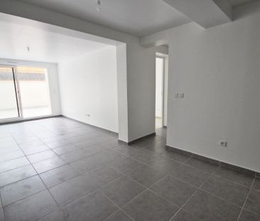 Location appartement 2 pièces, 47.38m², Conflans-Sainte-Honorine - Photo 1