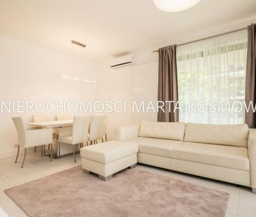 Warszawa, Mokotów, Warszawa, Mokotów, Jana Iii Sobieskiego - Zdjęcie 3