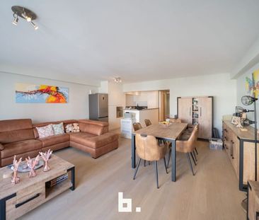 Appartement te huur - Photo 5