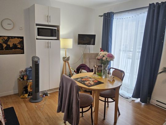 3160 de Courval Trois-Rivières - Photo 1