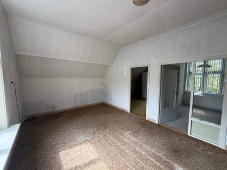 Appartement non meublé Valge, Leens - À louer - Photo 2