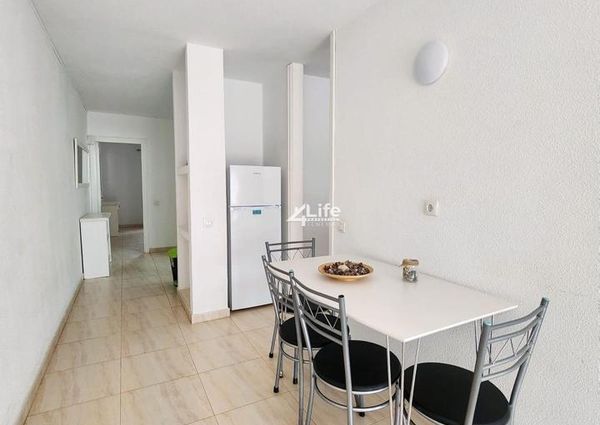 Long-Term Rental – 1-Bedroom Apartment in Villas Canarias, Costa Adeje