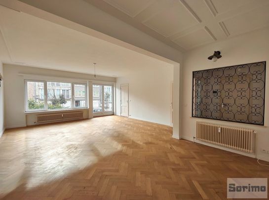 Appartement - à louer - Photo 1