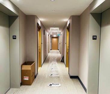 For Lease - 395 Square One Drive Unit# 3612, Mississauga, Ontario - Photo 5