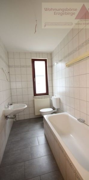 2-Raum-Wohnung in Waldrandlage - Bärenstein!! - Photo 1