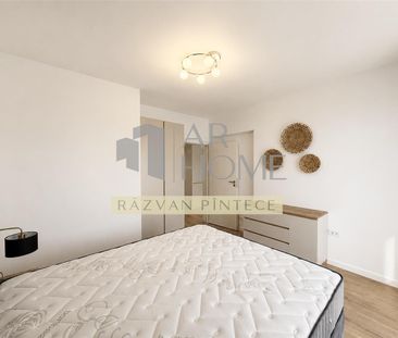 Apartament 2 camere, prima inchiriere, Nord MRS Gradinile Ploiesti - Photo 6