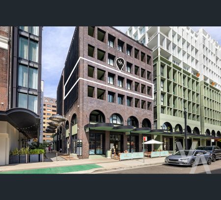 410/149 Hunter Street, Newcastle, NSW 2300 - Photo 4