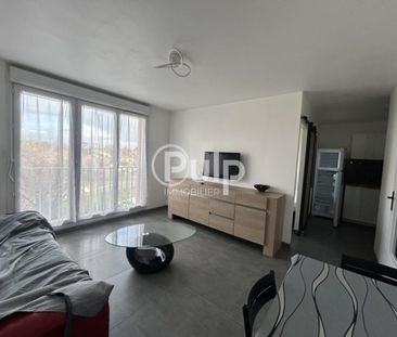 Appartement à louer à Bully Les Mines - Réf. g0806 - Photo 1